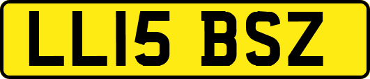 LL15BSZ