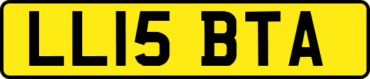 LL15BTA