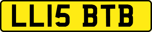 LL15BTB
