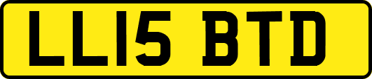 LL15BTD