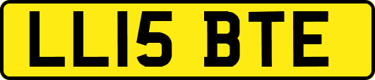 LL15BTE
