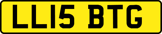 LL15BTG