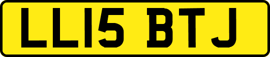 LL15BTJ