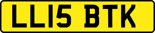 LL15BTK