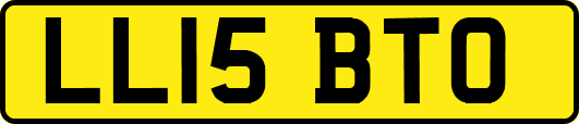 LL15BTO
