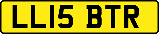 LL15BTR