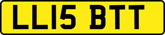 LL15BTT