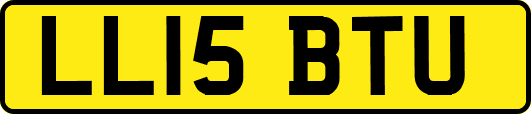 LL15BTU