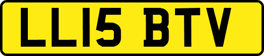 LL15BTV
