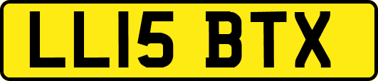 LL15BTX