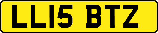 LL15BTZ