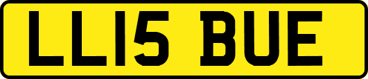 LL15BUE