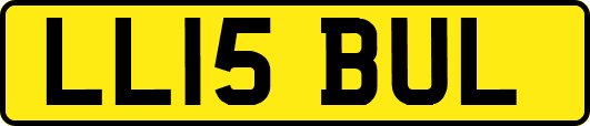 LL15BUL