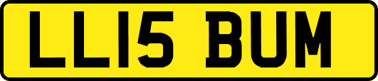 LL15BUM