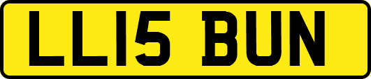 LL15BUN