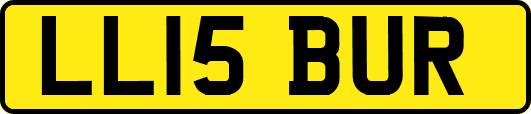 LL15BUR