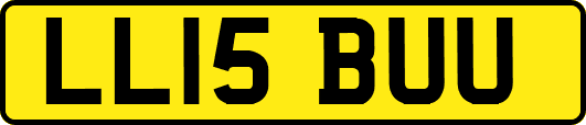 LL15BUU