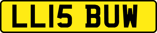LL15BUW