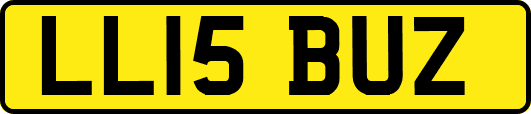 LL15BUZ