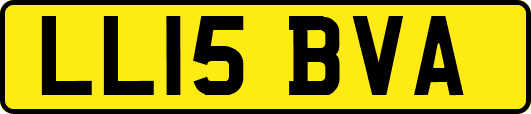 LL15BVA