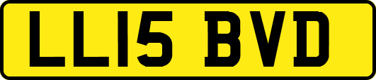 LL15BVD
