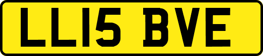 LL15BVE
