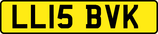 LL15BVK