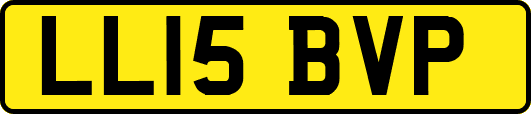 LL15BVP