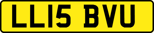 LL15BVU