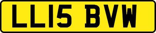 LL15BVW