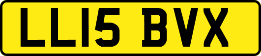 LL15BVX