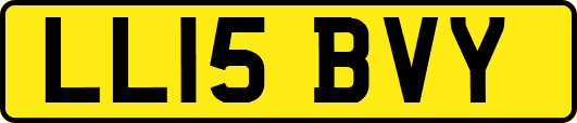 LL15BVY
