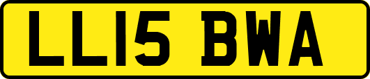 LL15BWA