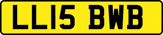 LL15BWB