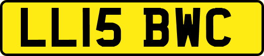 LL15BWC