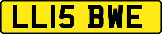 LL15BWE