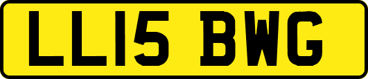 LL15BWG