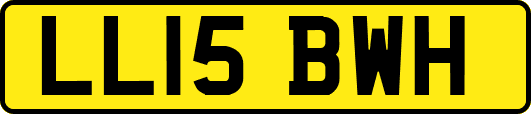 LL15BWH