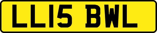LL15BWL