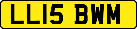 LL15BWM