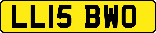 LL15BWO