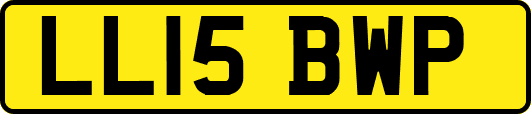 LL15BWP