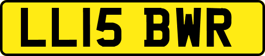 LL15BWR