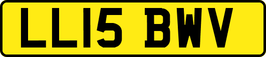 LL15BWV