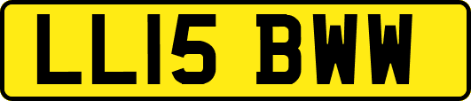 LL15BWW
