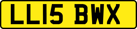 LL15BWX