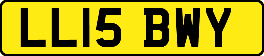 LL15BWY