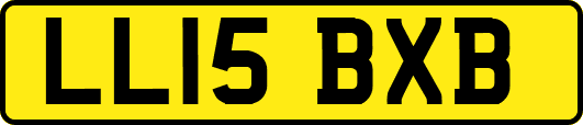 LL15BXB