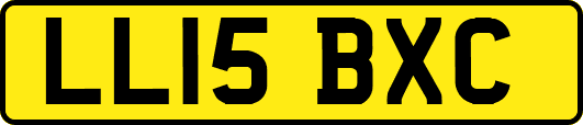 LL15BXC