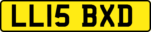 LL15BXD